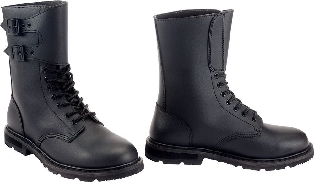 Brandit French Combat Boot Stiefel günstig online kaufen
