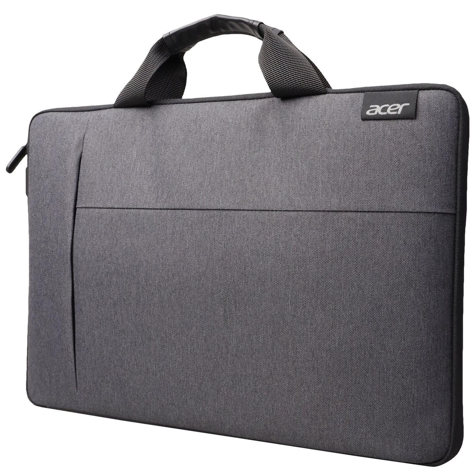 Acer Laptop-Hülle Acer Sustainable Urban Notebook-Hülle 39,6 cm (15