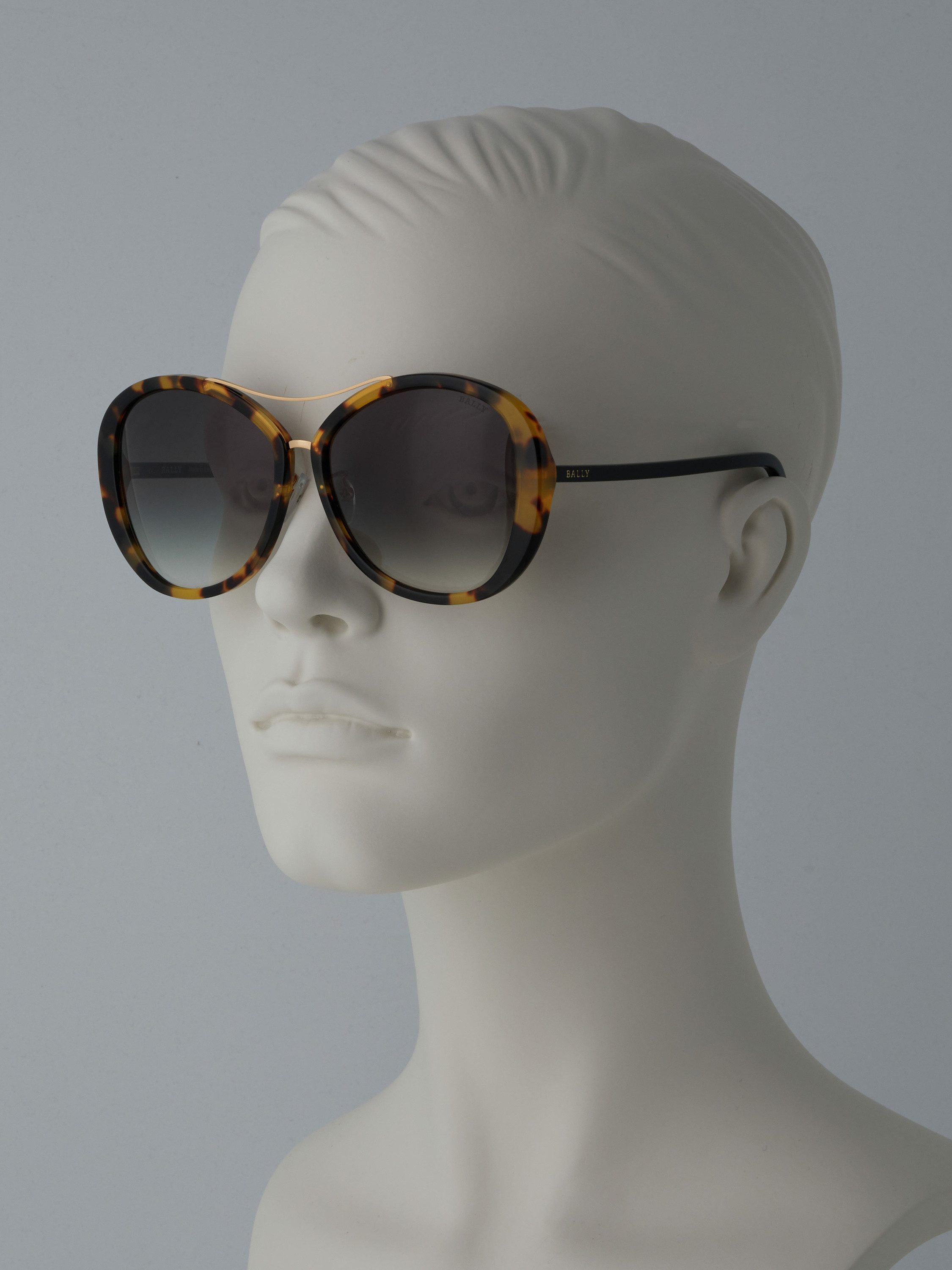 Bally Sonnenbrille Sonnenbrille für Damen (1-St)