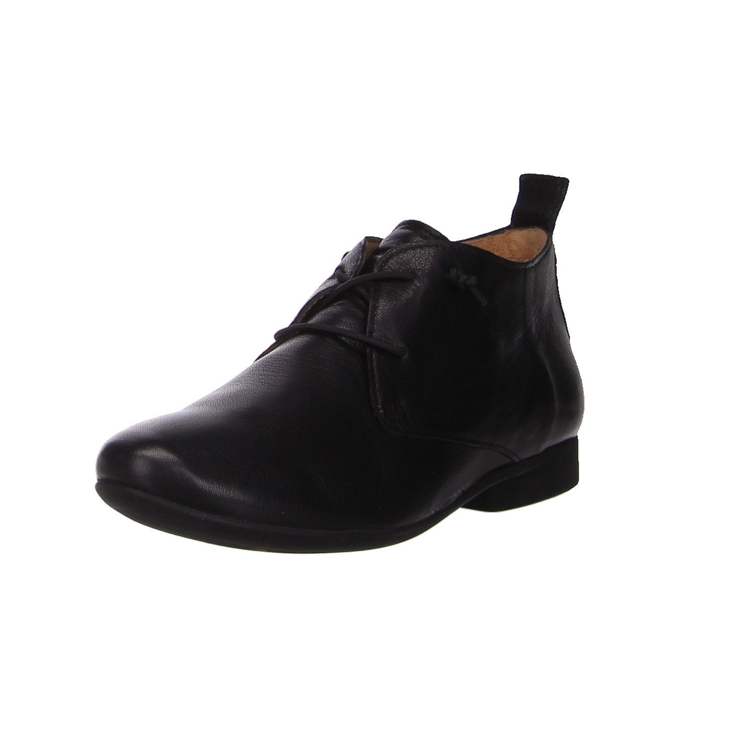 Schnürschuh