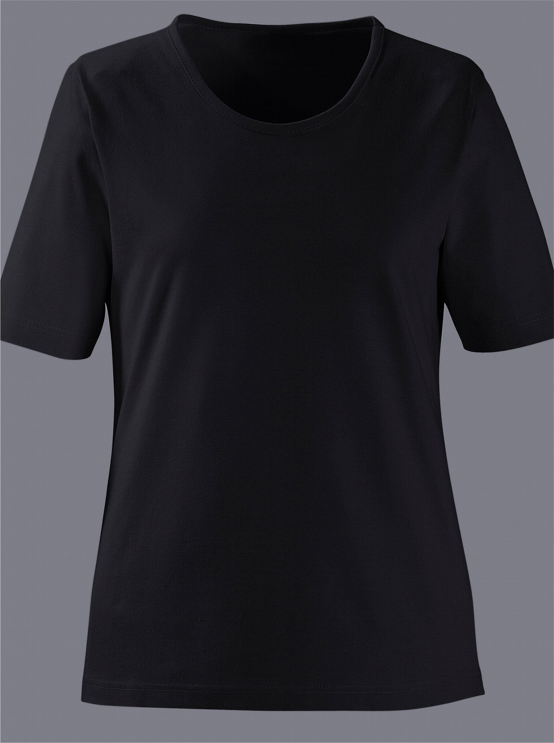 Witt T-Shirt Rundhalsshirt günstig online kaufen