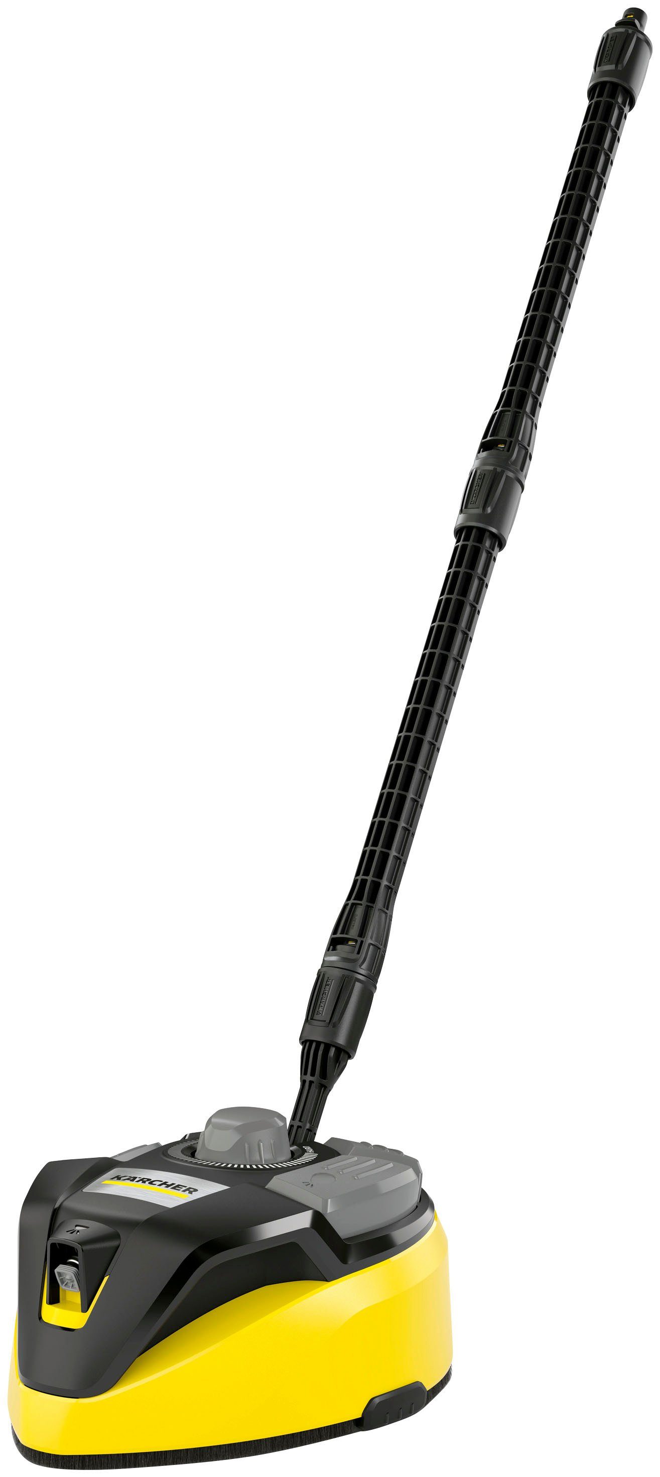 KÄRCHER Flächenreiniger T 7 Plus T-Racer, passend für Мінімиття der Klassen K 4 bis K 7