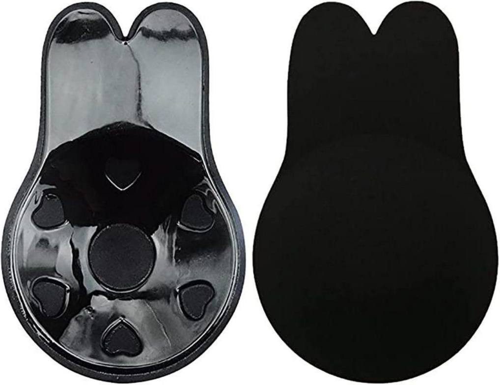 Diyarts Push-up-BH (1-tlg) Selbstklebender trägerloser Silikon-BH, wiederve günstig online kaufen