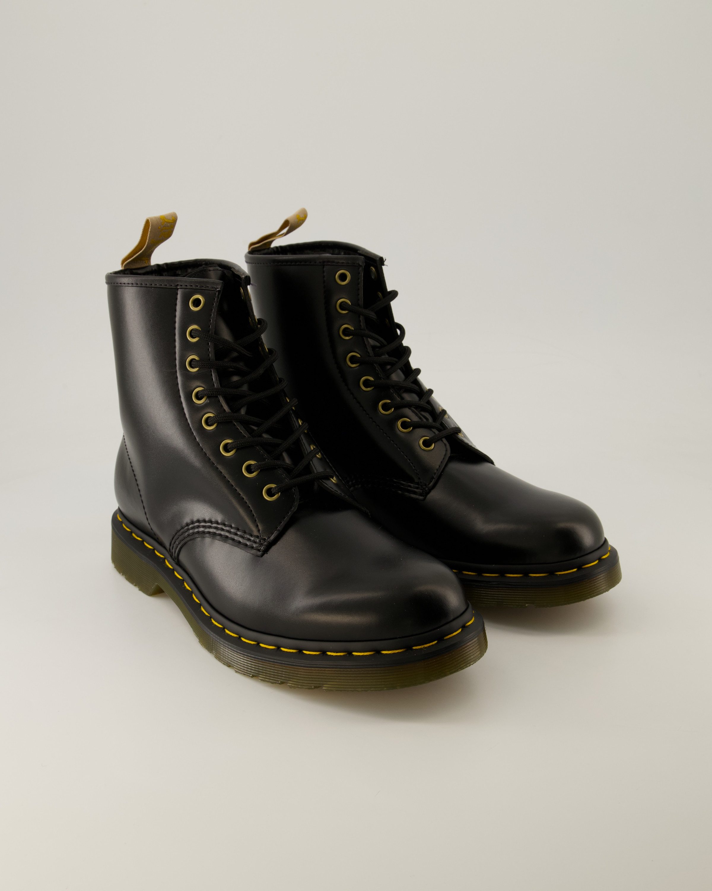 DR. MARTENS Vegan 1460 Stiefelette Obermaterial: Sonstiges Material günstig online kaufen