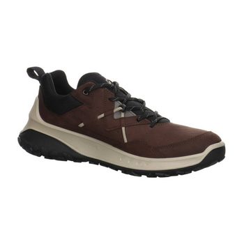 Ecco Ult-TRN Outdoorschuh Freizeit Elegant Schuhe Schnürschuh Leder-/Textilkombination