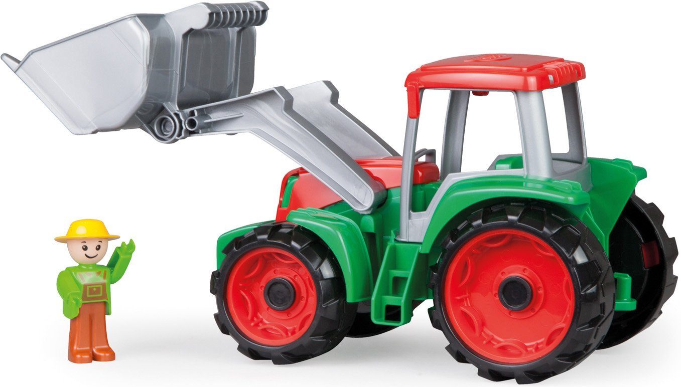 Lena® Spielzeug-Traktor TRUXX, Made in Europe günstig online kaufen