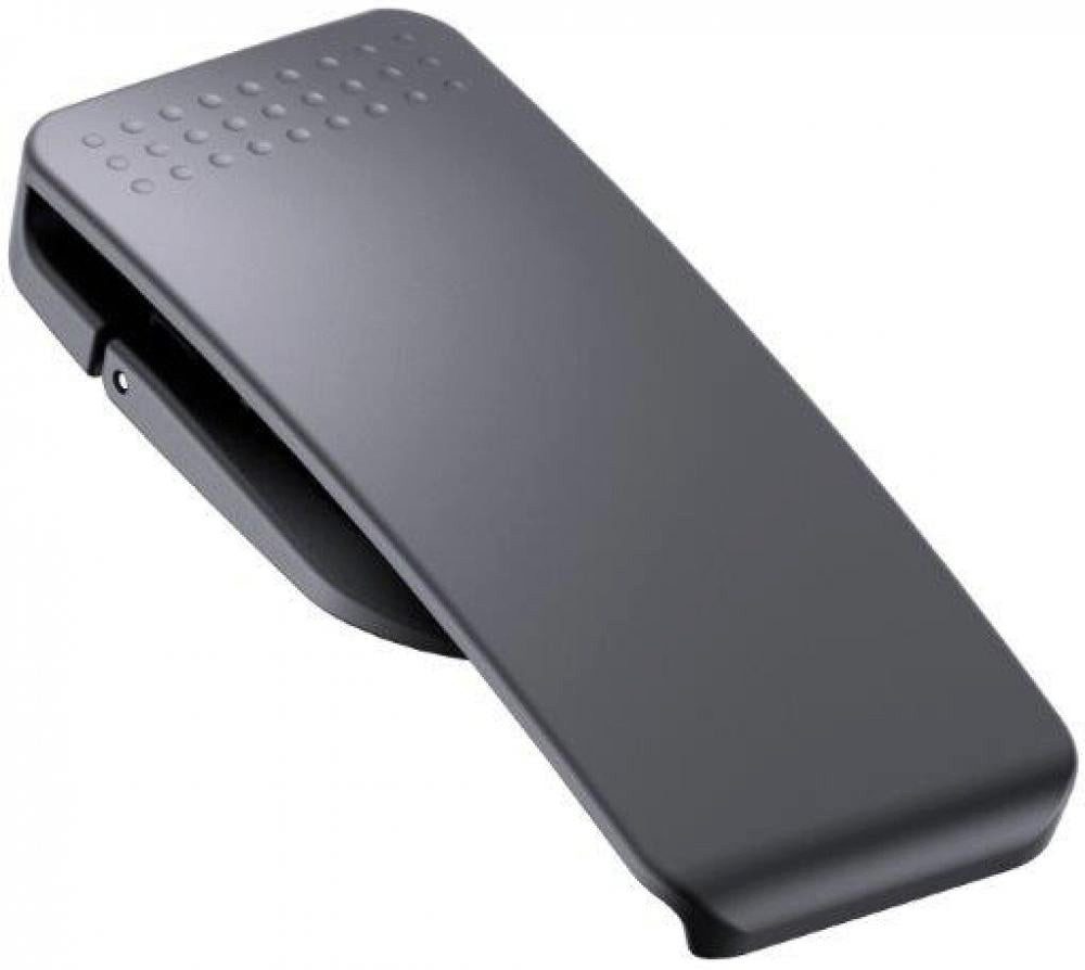 SP Connect Smartphone-Halterung SP Connect SP Clip Mount SPC+ One Size schwarz - sichere Handybefestig