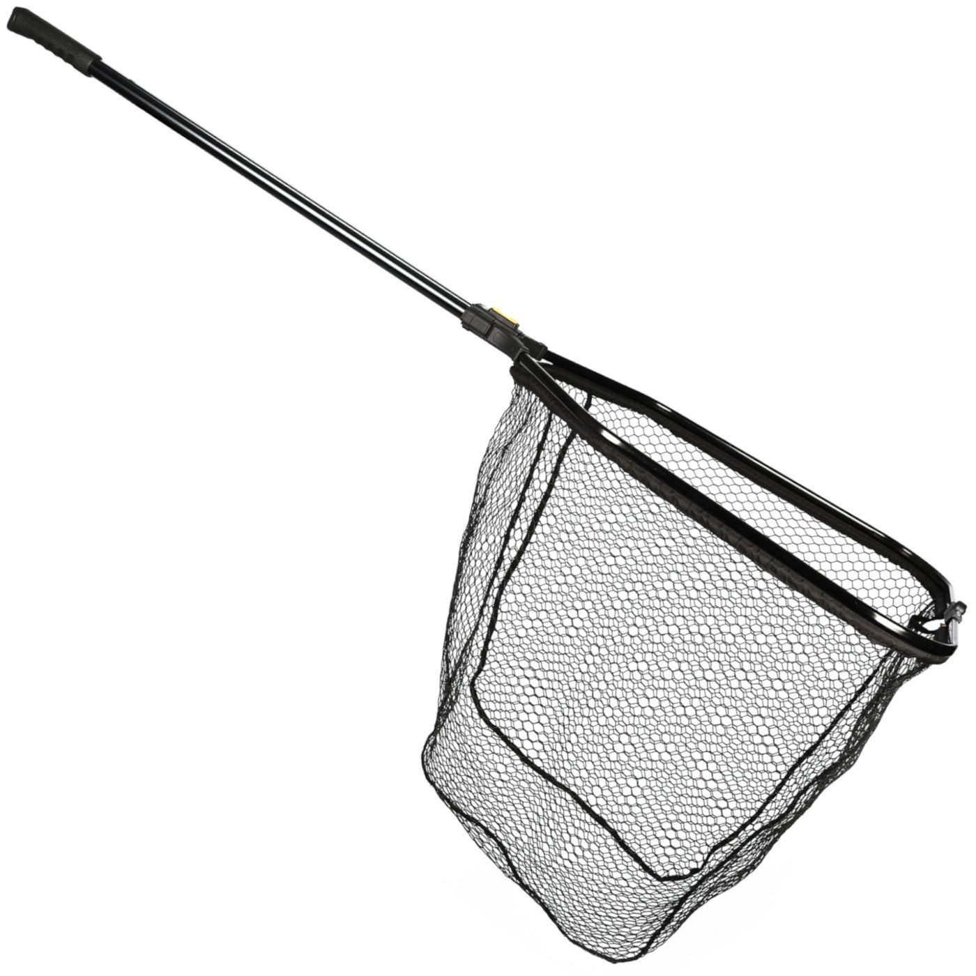 Angelkescher Spro HD Folding Net 70x60x60cm - Raubfischkescher