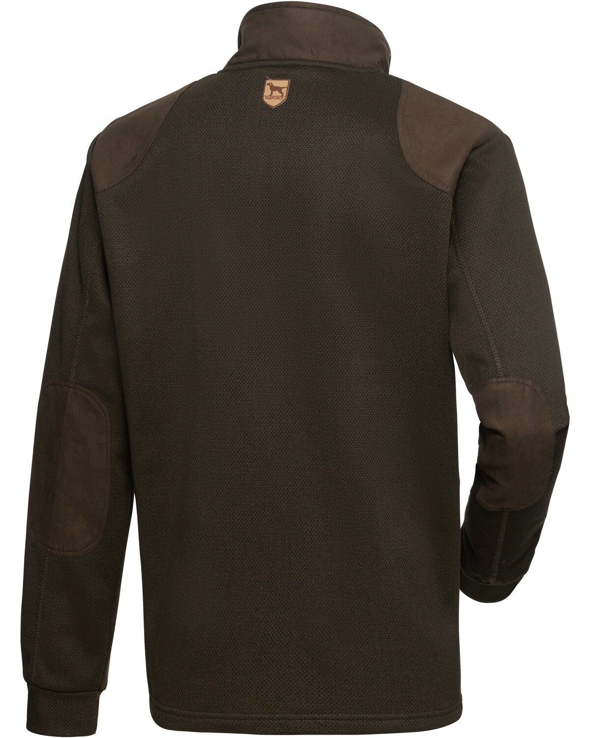 Parforce Essential Fleecepullover Jagdtroyer