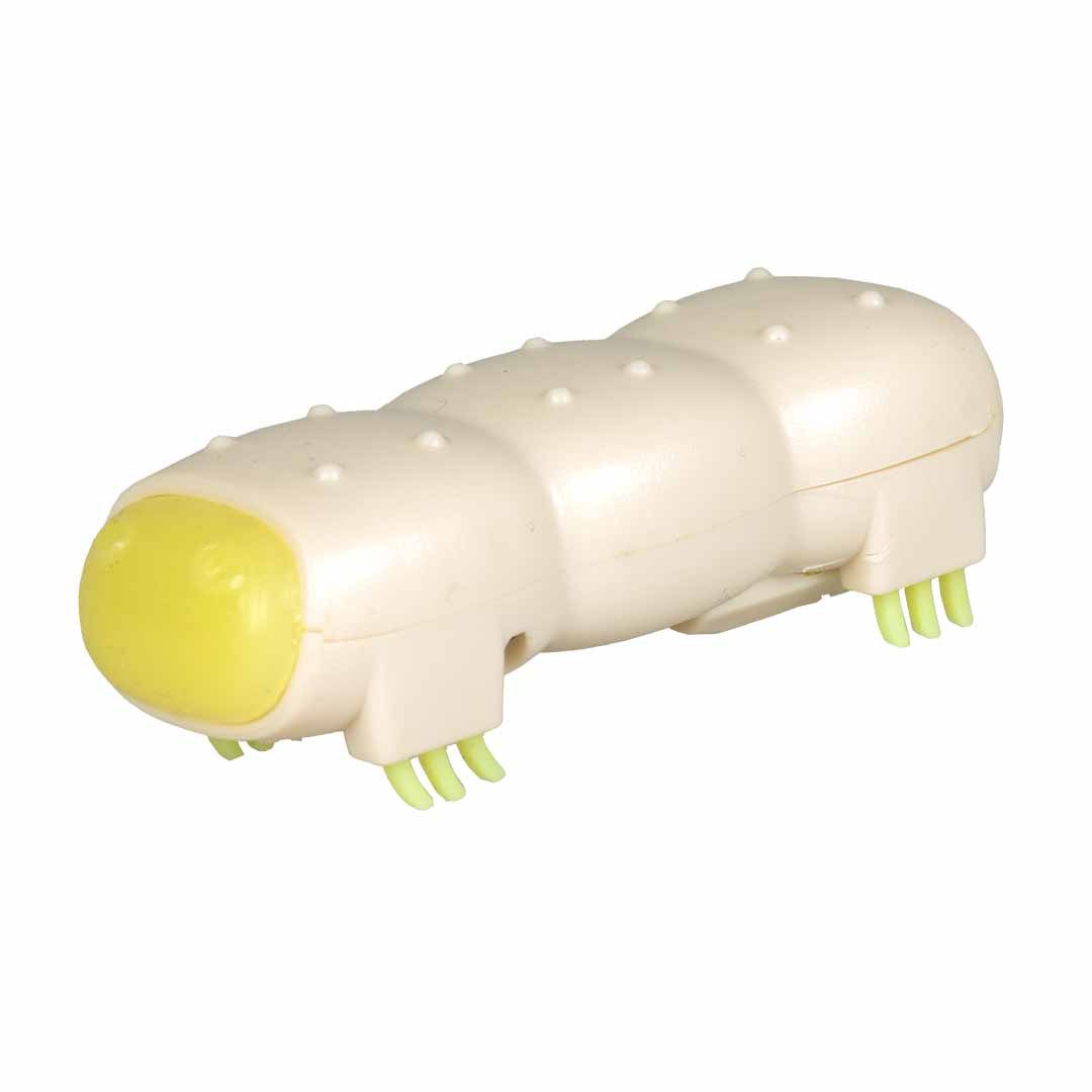 EBI Tier-Intelligenzspielzeug EBI Cat Toy Buzzing Caterpillar
