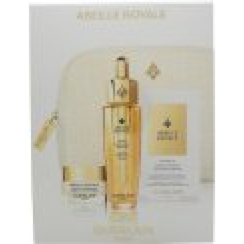 GUERLAIN Hautpflege-Set Abeille Royale Advanced Geschenkset