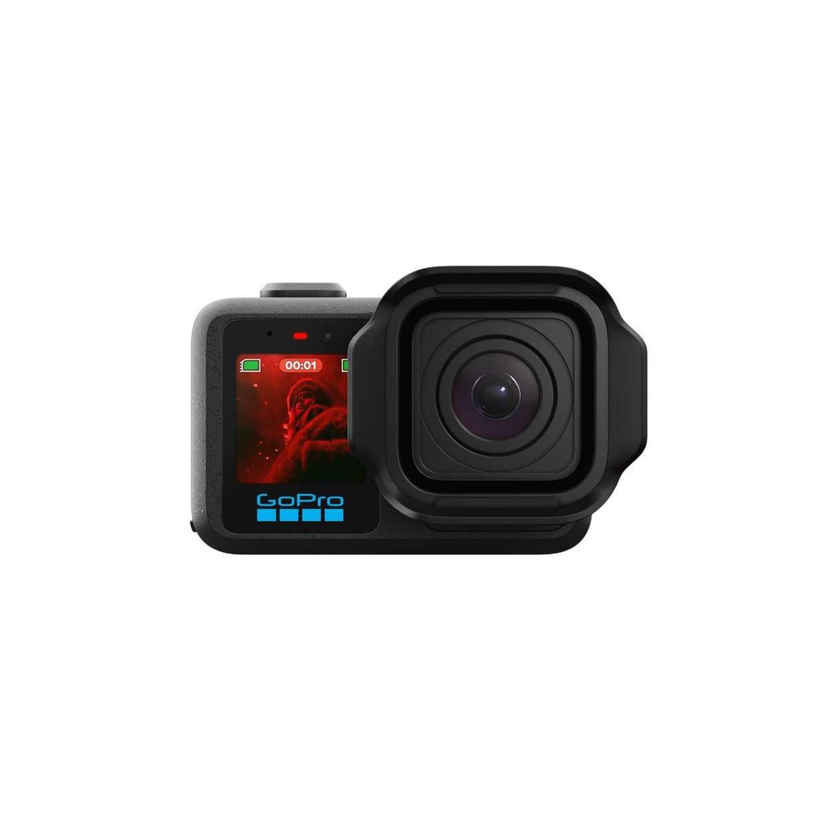 GoPro MISSION 1 Pro