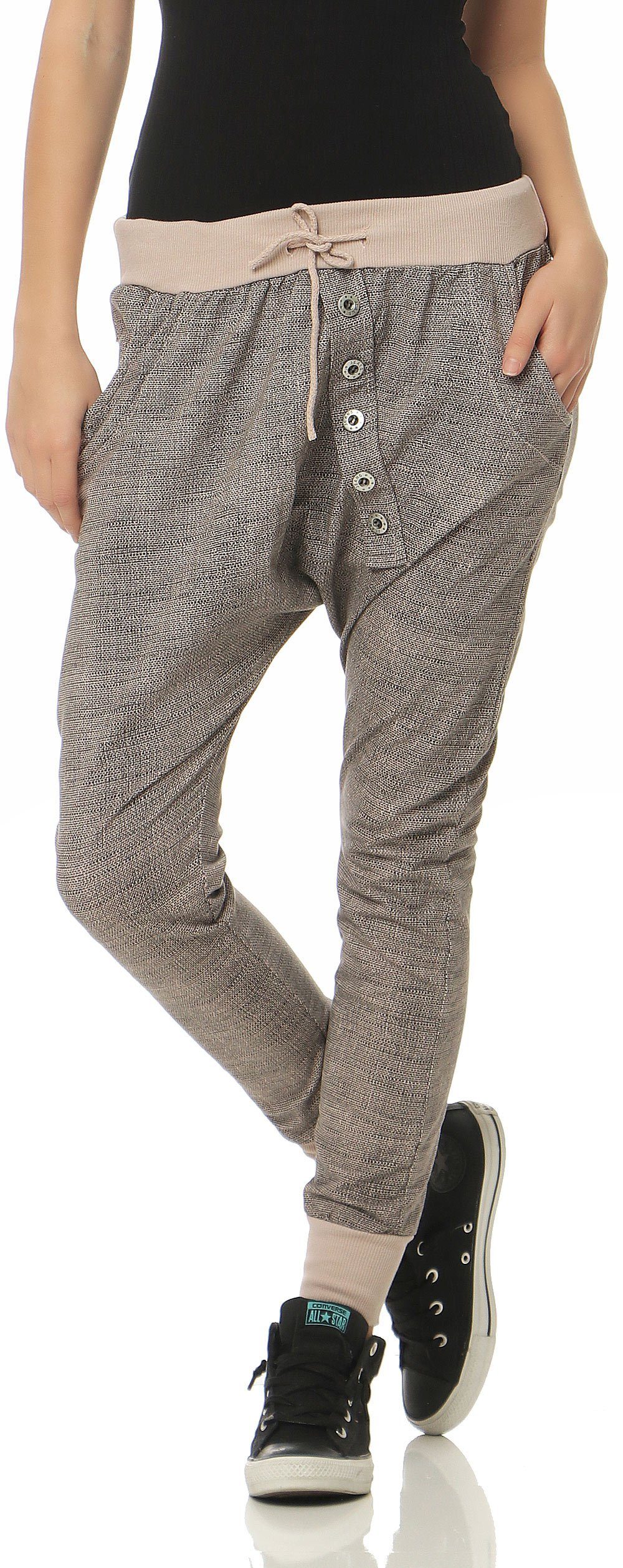 malito more than fashion Jogginghose 7398 günstig online kaufen