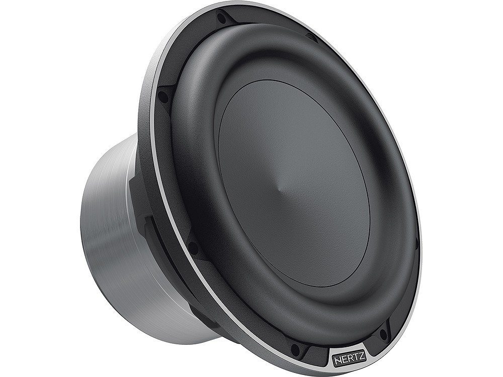 Hertz Hertz ML 2000.3 Mille Legend Subwoofer 20cm/8" Auto-Subwoofer