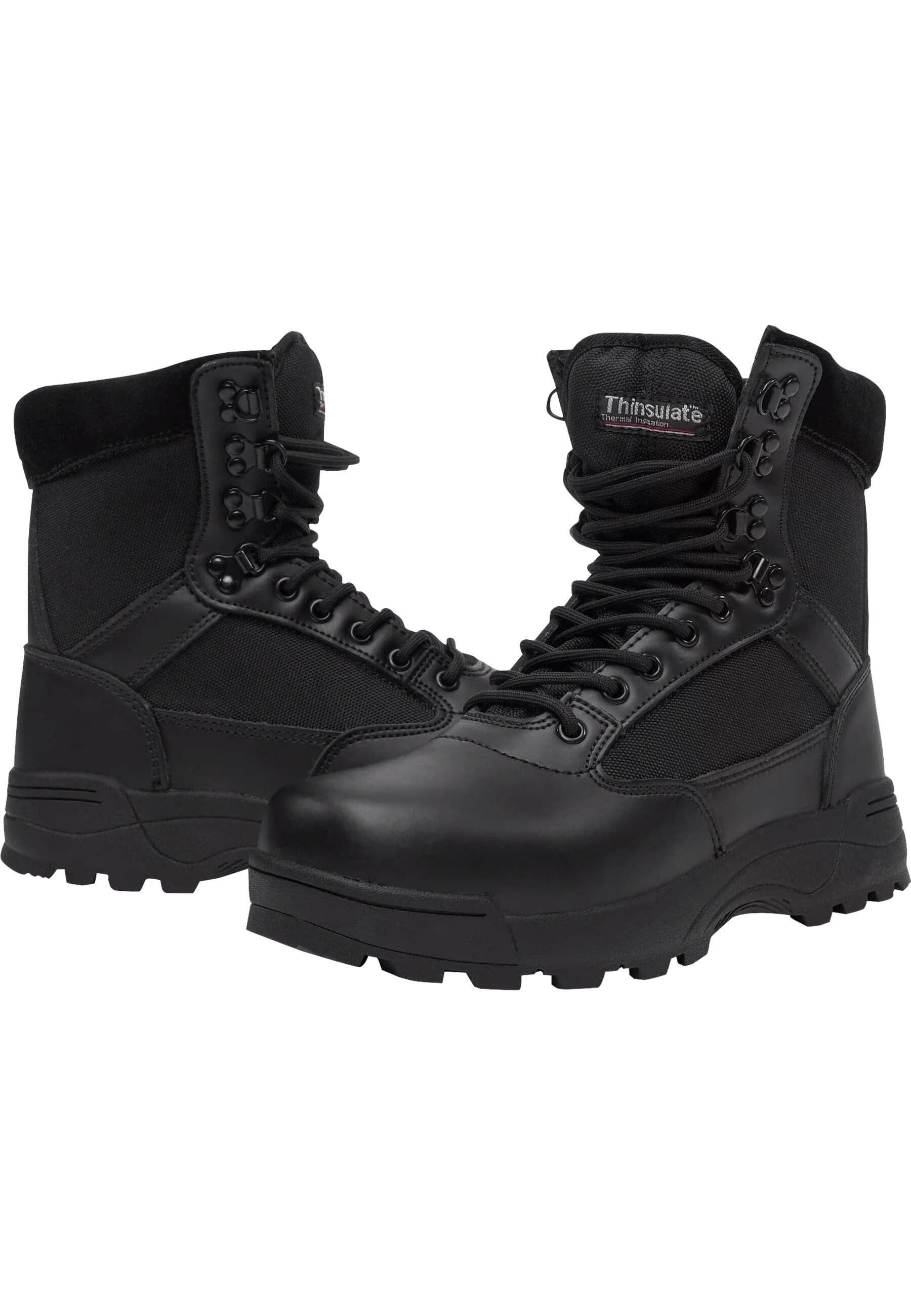 Brandit Brandit Accessoires Tactical Zipper Boots Stiefel (1-tlg) günstig online kaufen