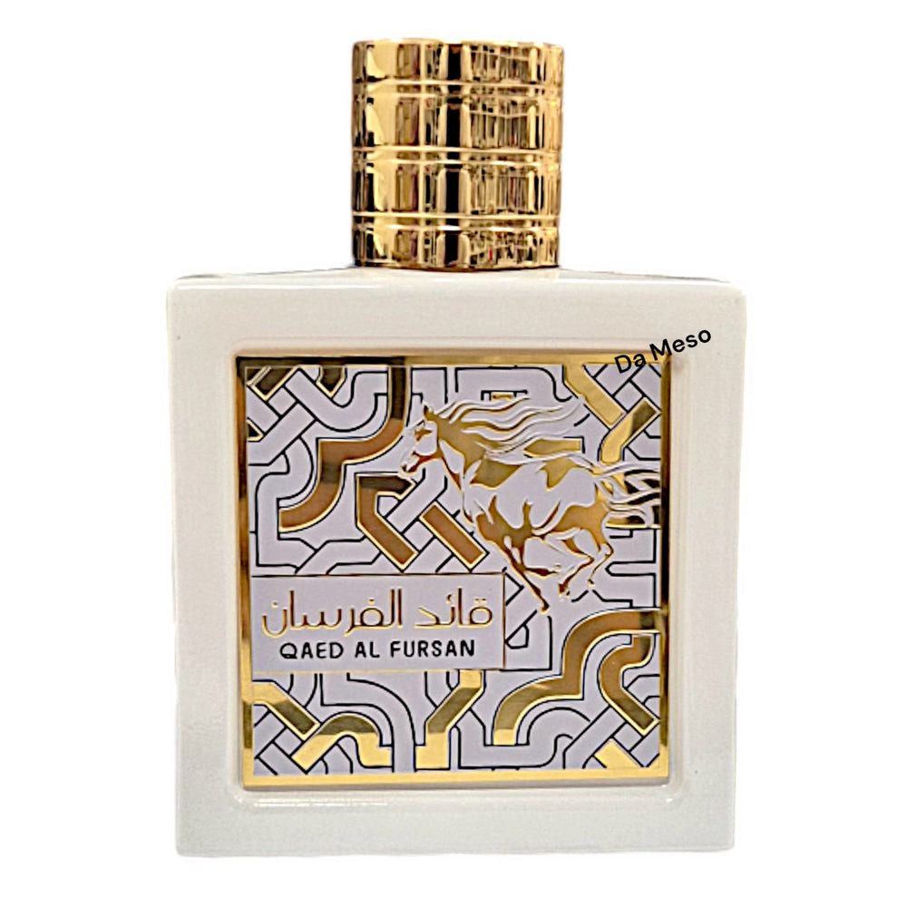 Eau de Parfum Qaed Al Fursan Unlimited EDP 90ml