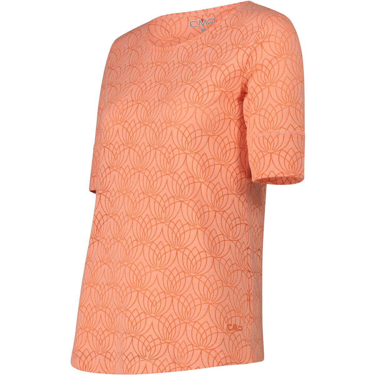 CMP Funktionsshirt WOMAN T-SHIRT TANGERI günstig online kaufen