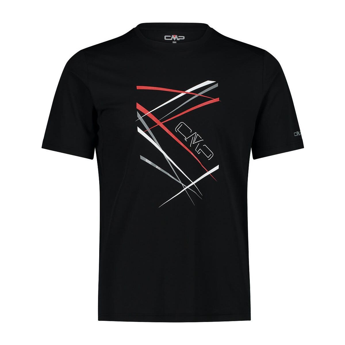 CMP Kurzarmshirt MAN T-shirt