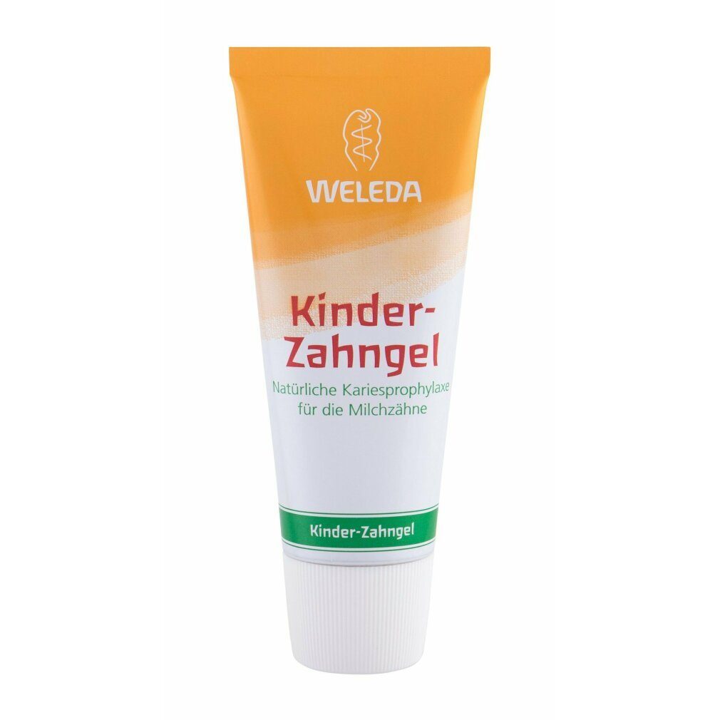 WELEDA Zahnpasta Children's Tooth Gel