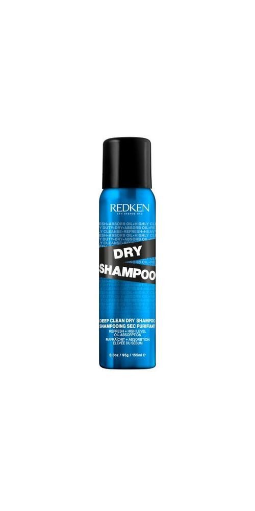 Redken Haarshampoo Redken Deep Clean Dry Shampoo 155ml