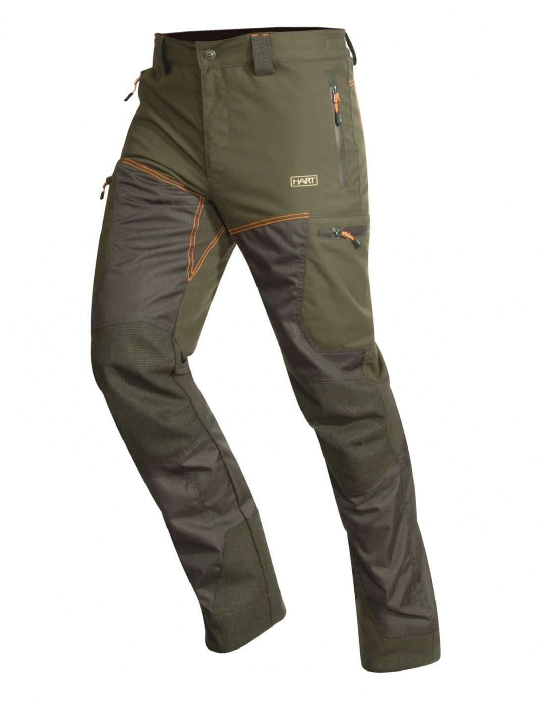 Hart Outdoorhose HART Hose ARAN-T