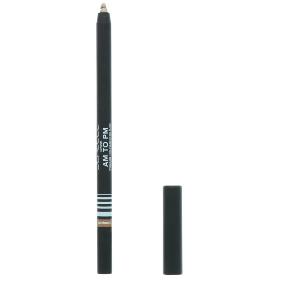 Lottie London Eyeliner Am to Pm Khol Eyeliner Pencil 0.28g - Sunburst