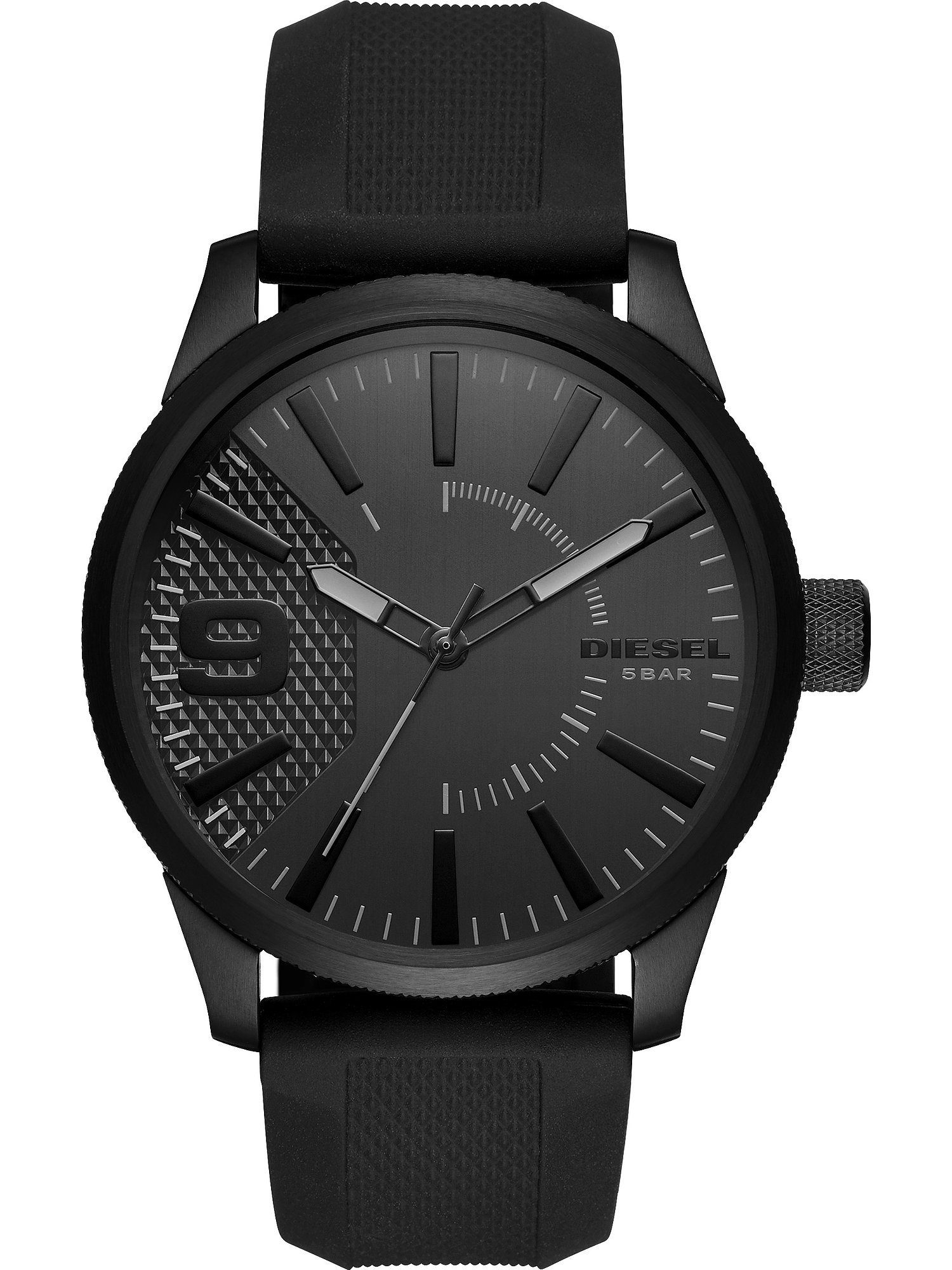Diesel Quarzuhr Diesel Herren-Uhren Analog Quarz günstig online kaufen