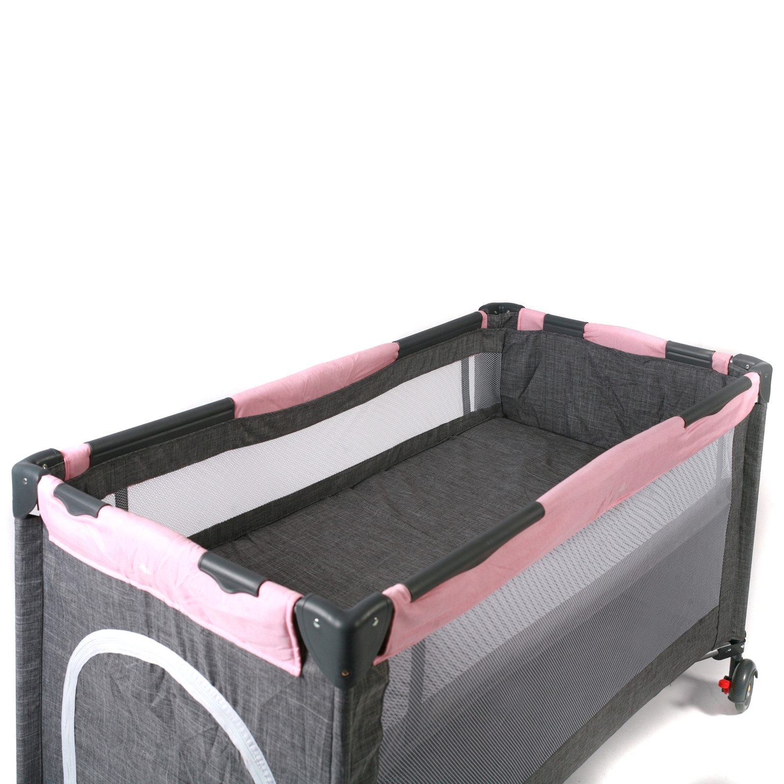 CHIC4BABY Baby-Reisebett