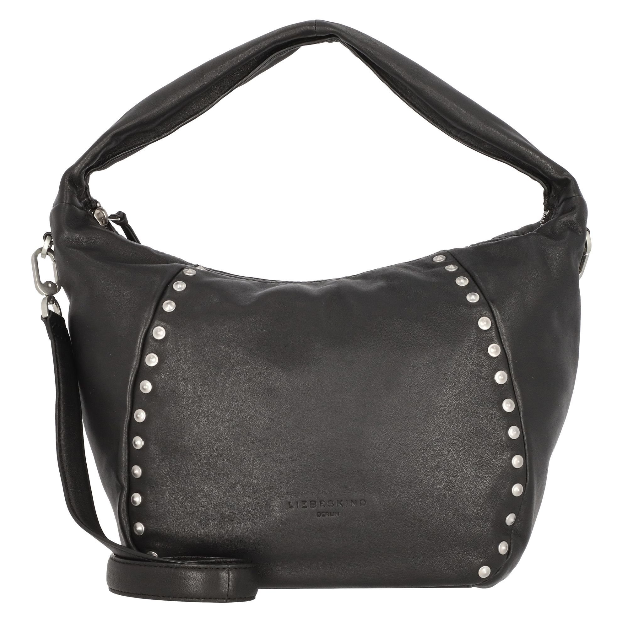 Liebeskind Berlin Schultertasche Farrah, Leder