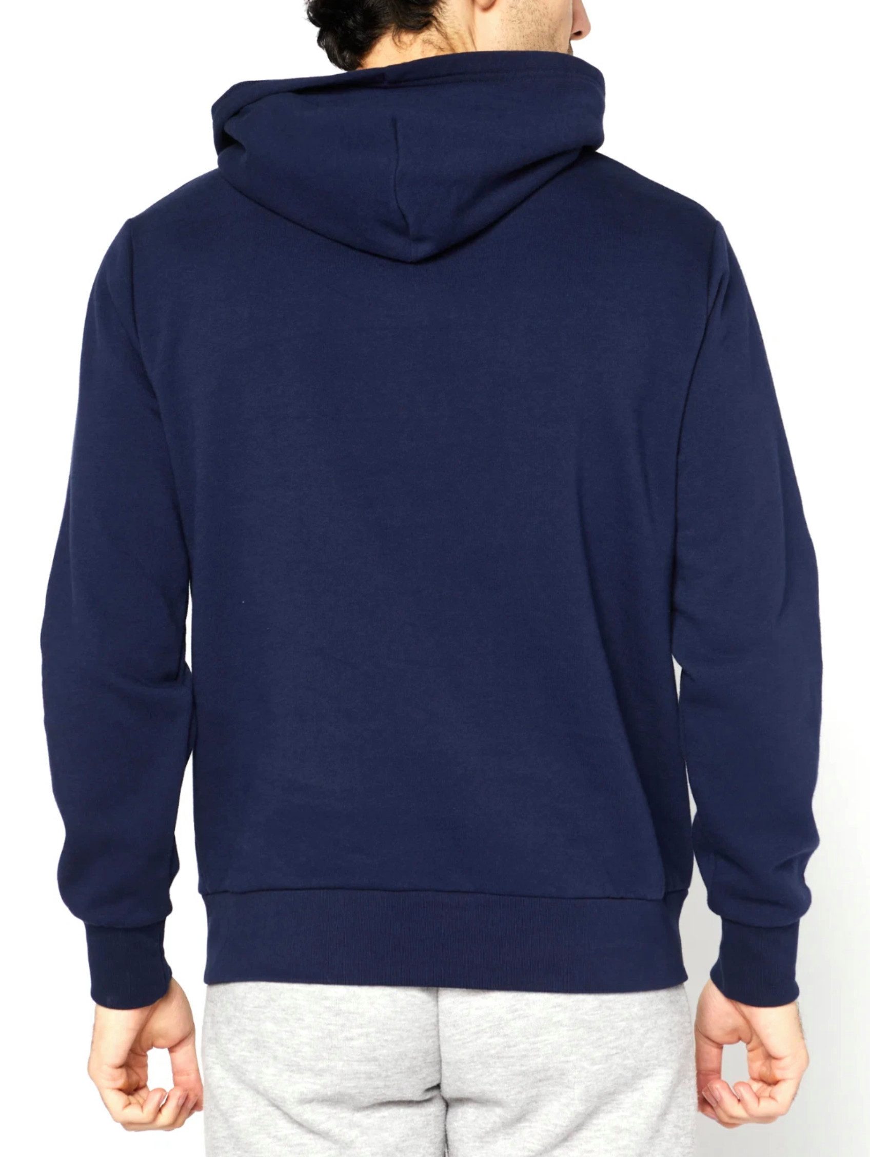 Polo Ralph Lauren Kapuzensweatshirt Herren Logo Fleece Hoodie Sweater sofor günstig online kaufen