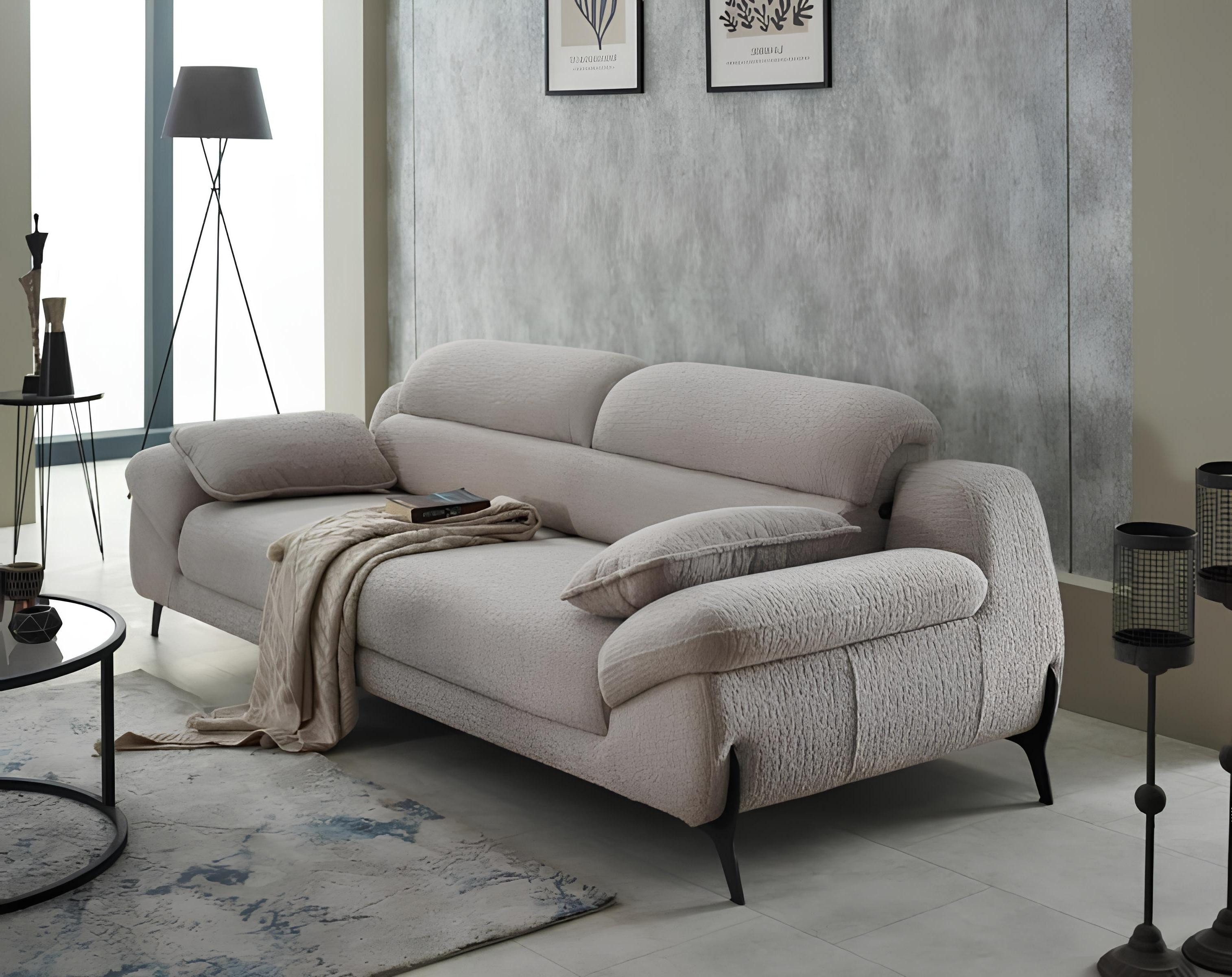 Sofa Im Arbeitszimmer