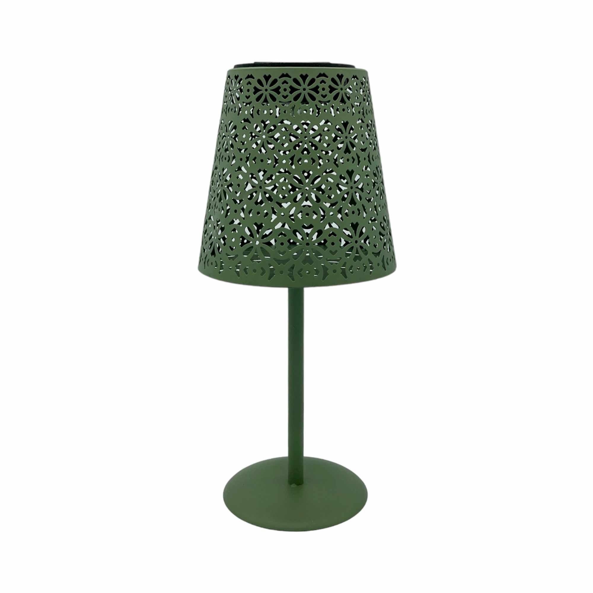 Coen Bakker Deco BV LED Solarleuchte, günstig online kaufen