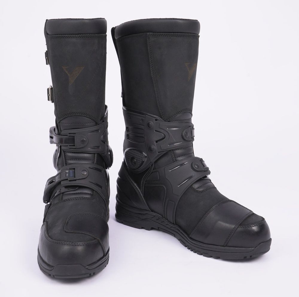 By City Botas Off-Road Boots Motorradstiefel günstig online kaufen