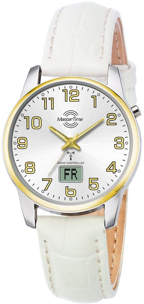 Funkuhr Basic MTLA-10799-42L