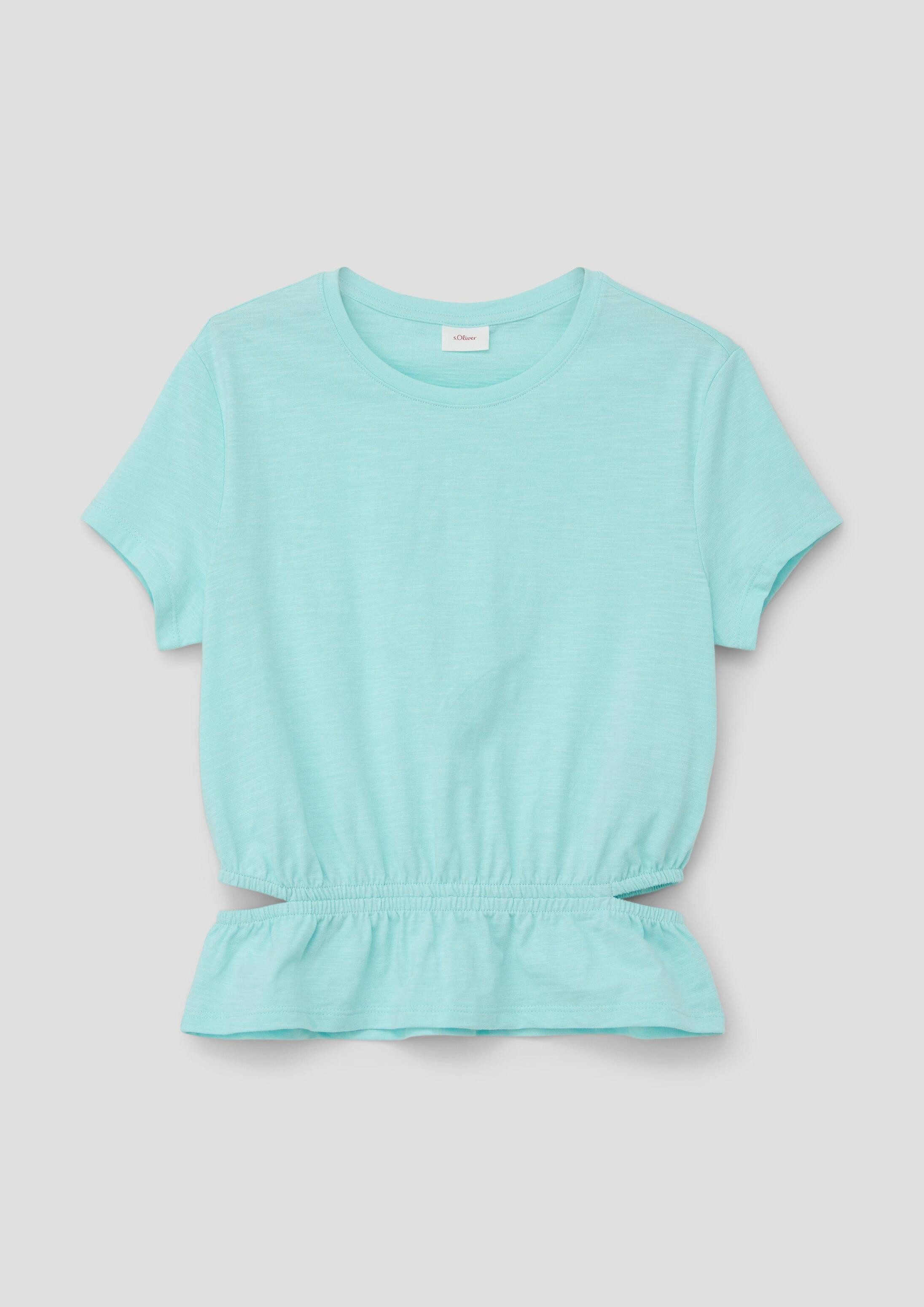 Kurzarmshirt T-Shirt