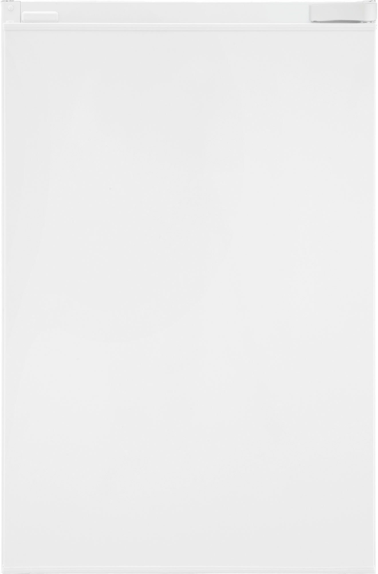 BEKO Einbaukühlschrank B1804N 7247240510, 86,6 cm hoch, 54,5 cm breit