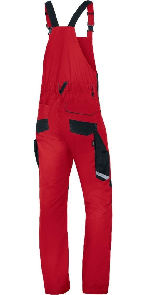 Uvex Latzhose Latzhose Suxxeed Industry