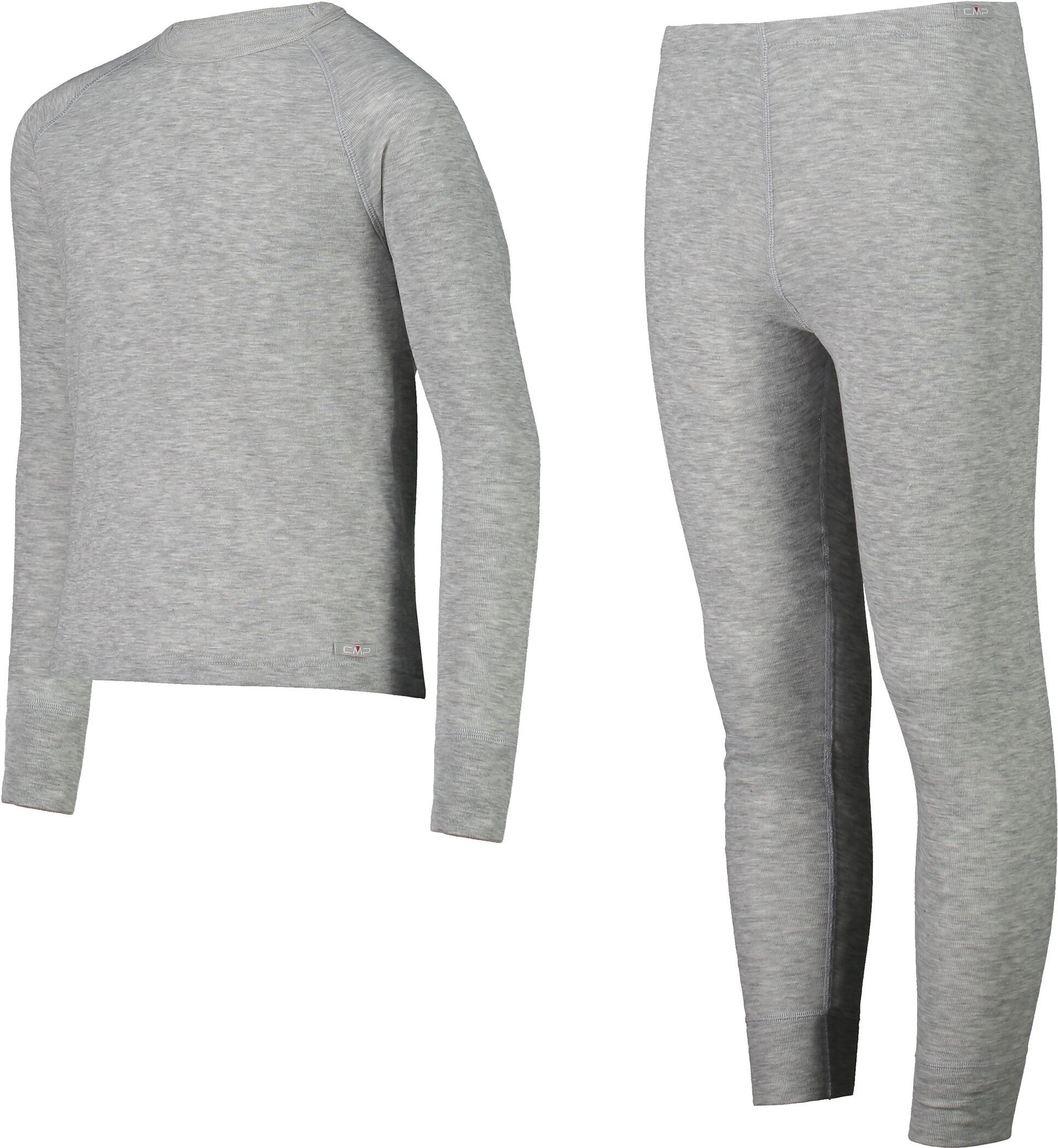 CMP Thermounterwäsche-Set Skiwäsche-Set - für Kinder, Atmungsaktiv & schnelltrocknend & für Kinder