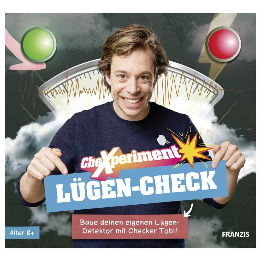 Franzis Lernspielzeug 67258 günstig online kaufen