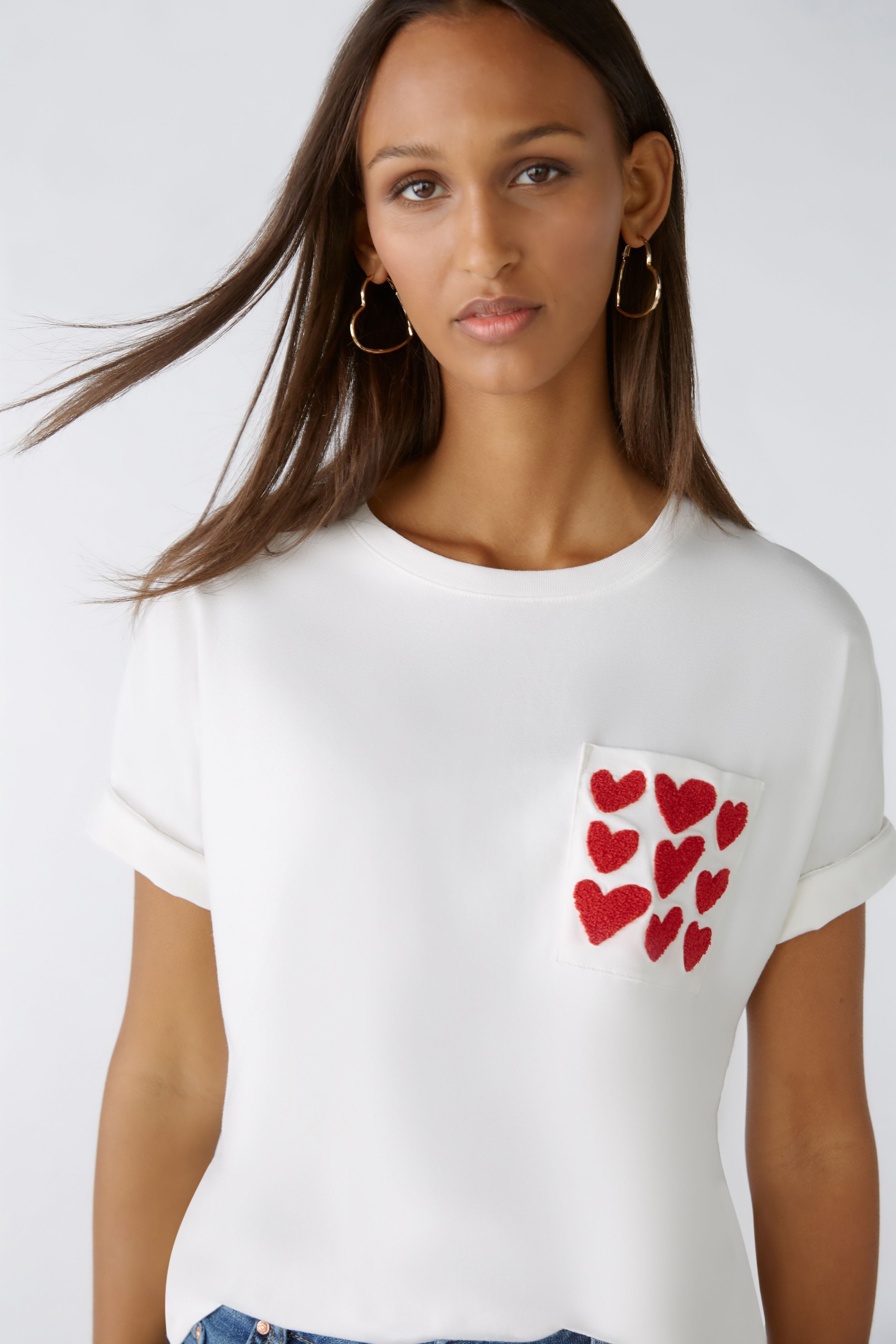 Oui T-Shirt