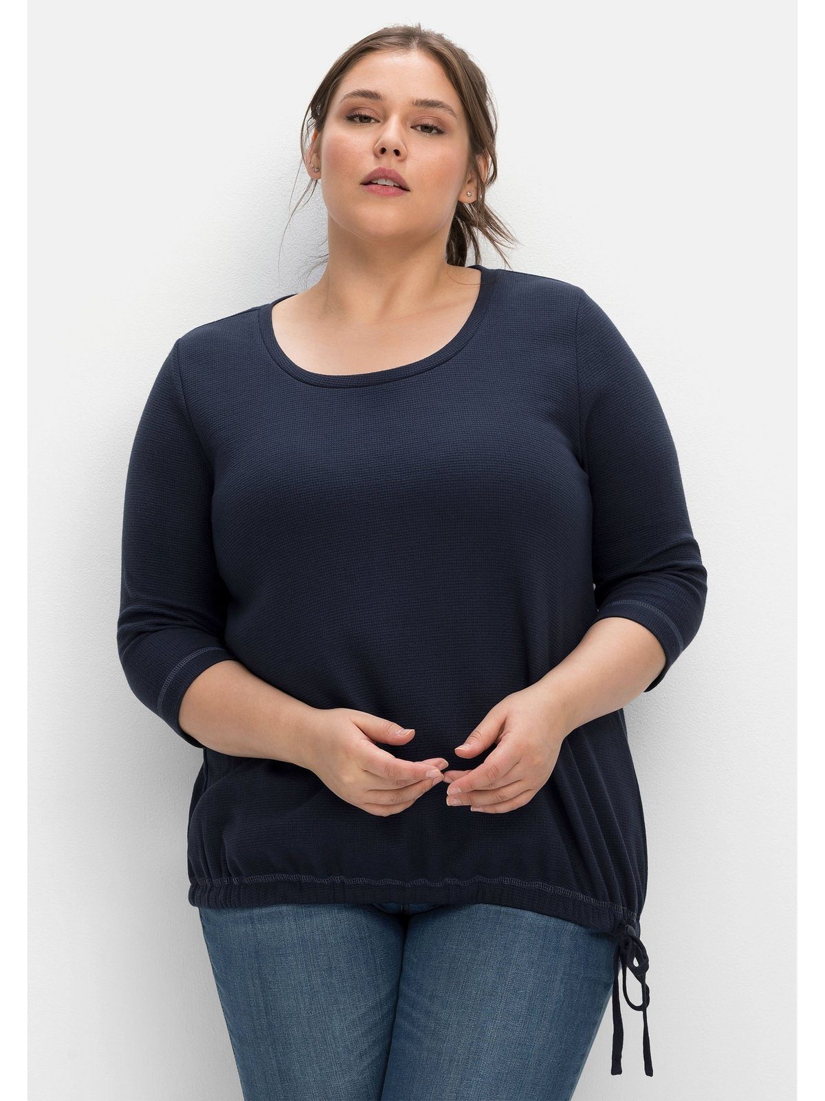 Sheego Shirts für Damen online kaufen | OTTO | Funktionsshirts