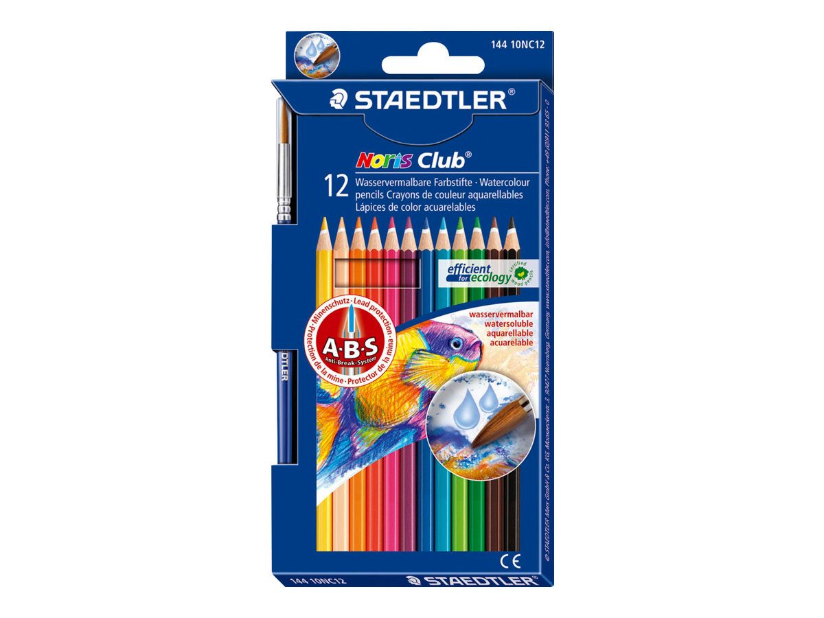 STAEDTLER Buntstift