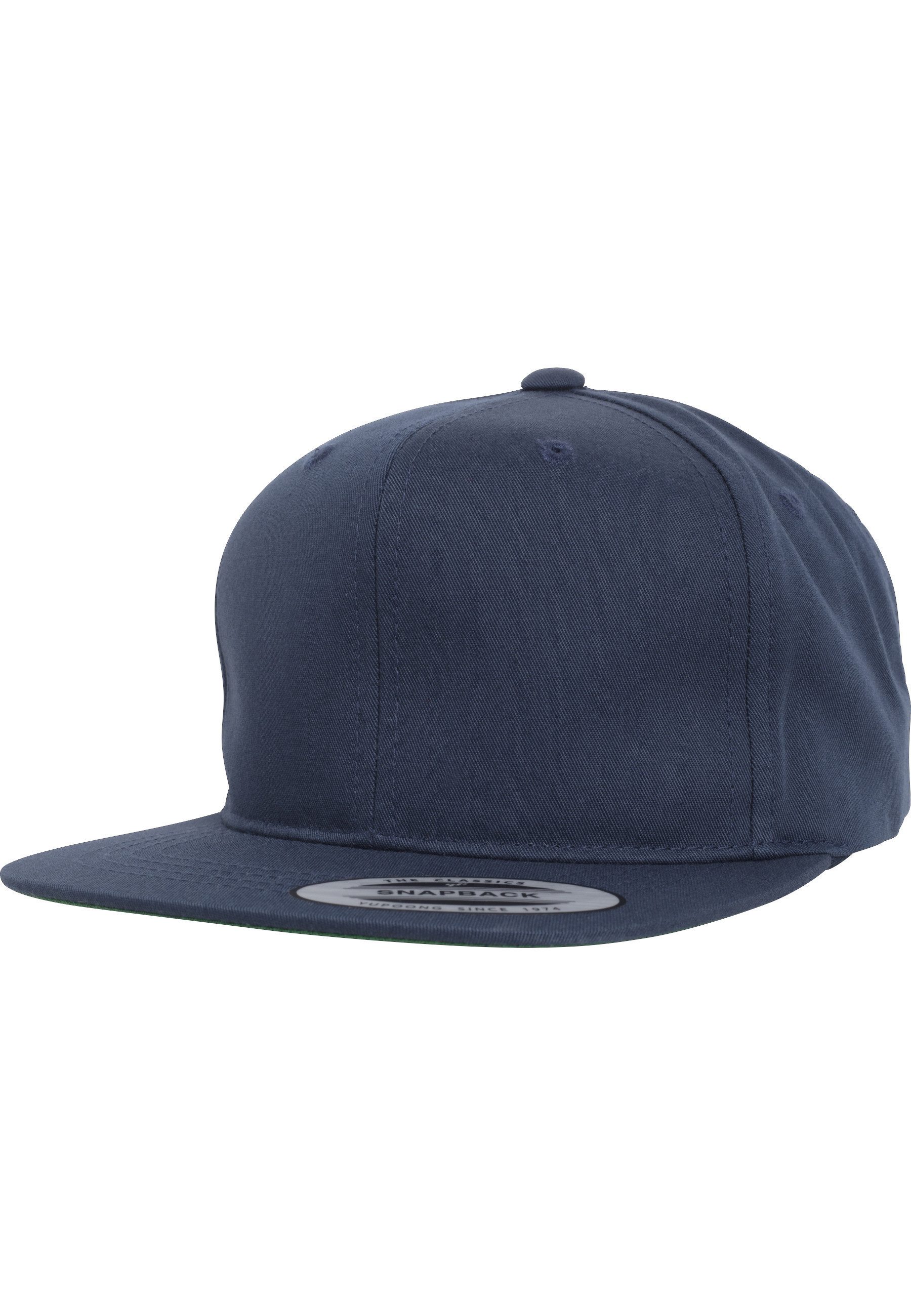 Flexfit Flex Cap Flexfit Snapback Pro-Style Twill Snapback Youth Cap