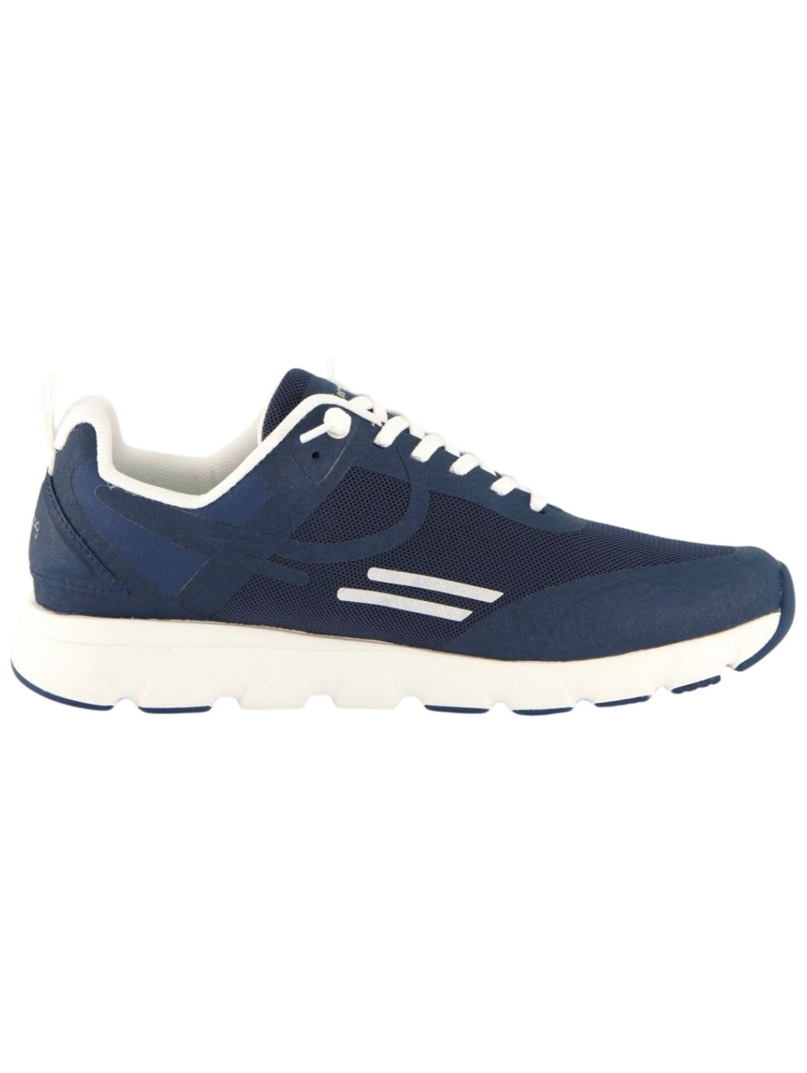 Tenhaag Tenhaag Sneaker Mesh Sneaker