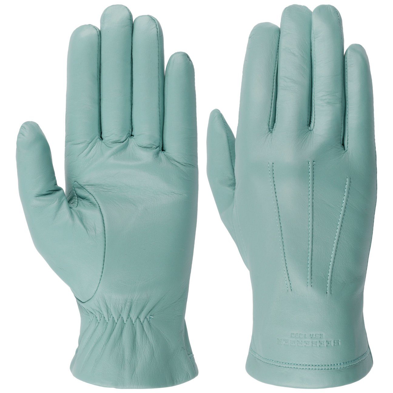 Lederhandschuhe