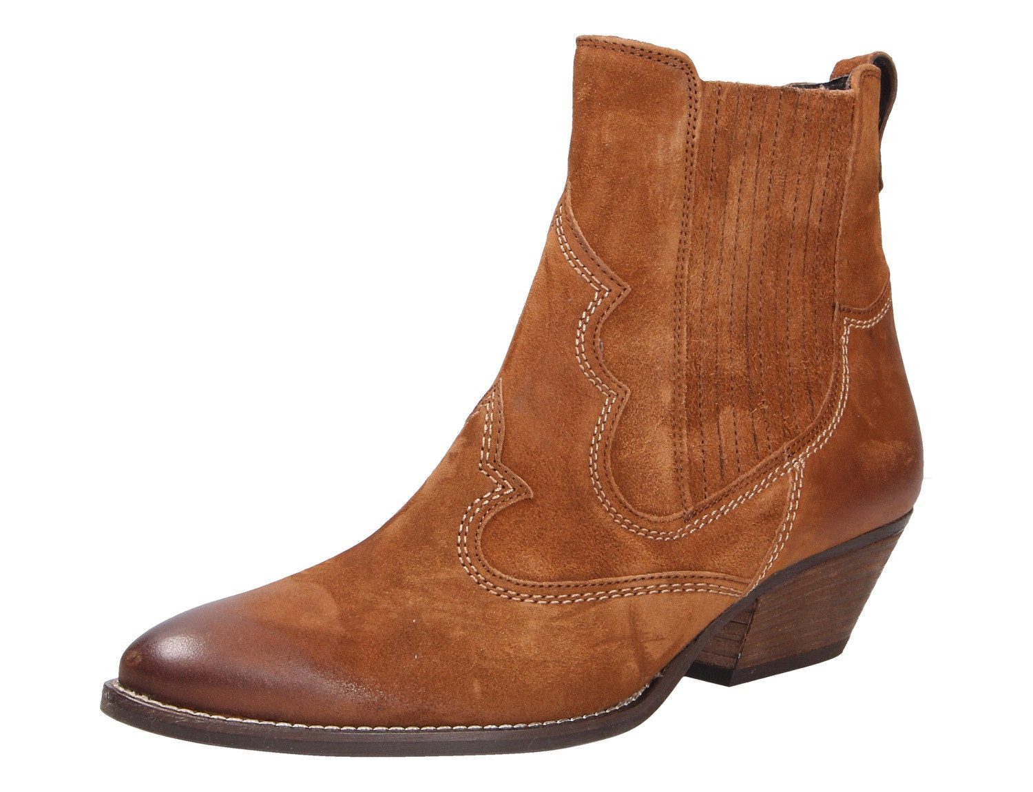 Paul Green Stiefeletten für Damen Stiefelette (keine Angabe, 1-tlg., keine günstig online kaufen