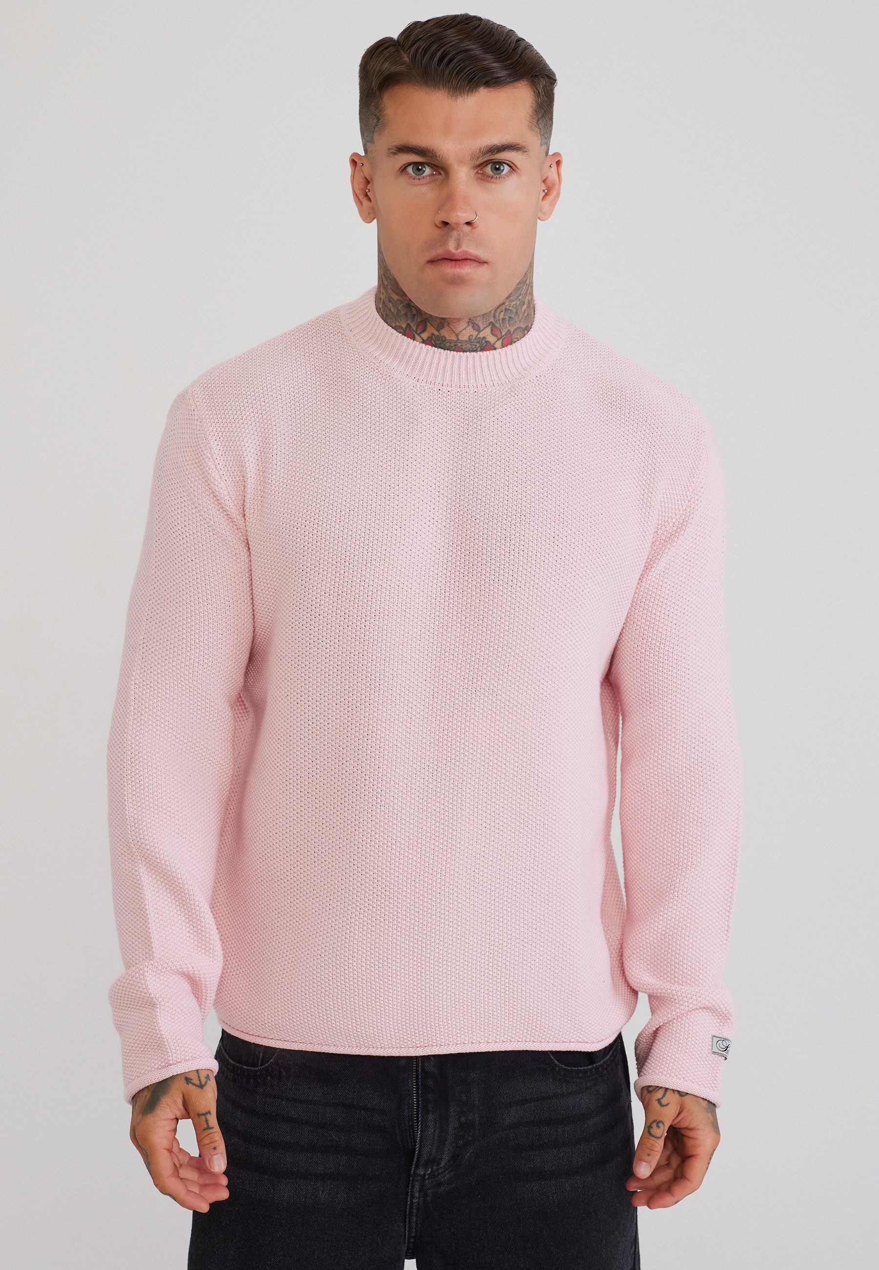 Siksilk Sweatshirt