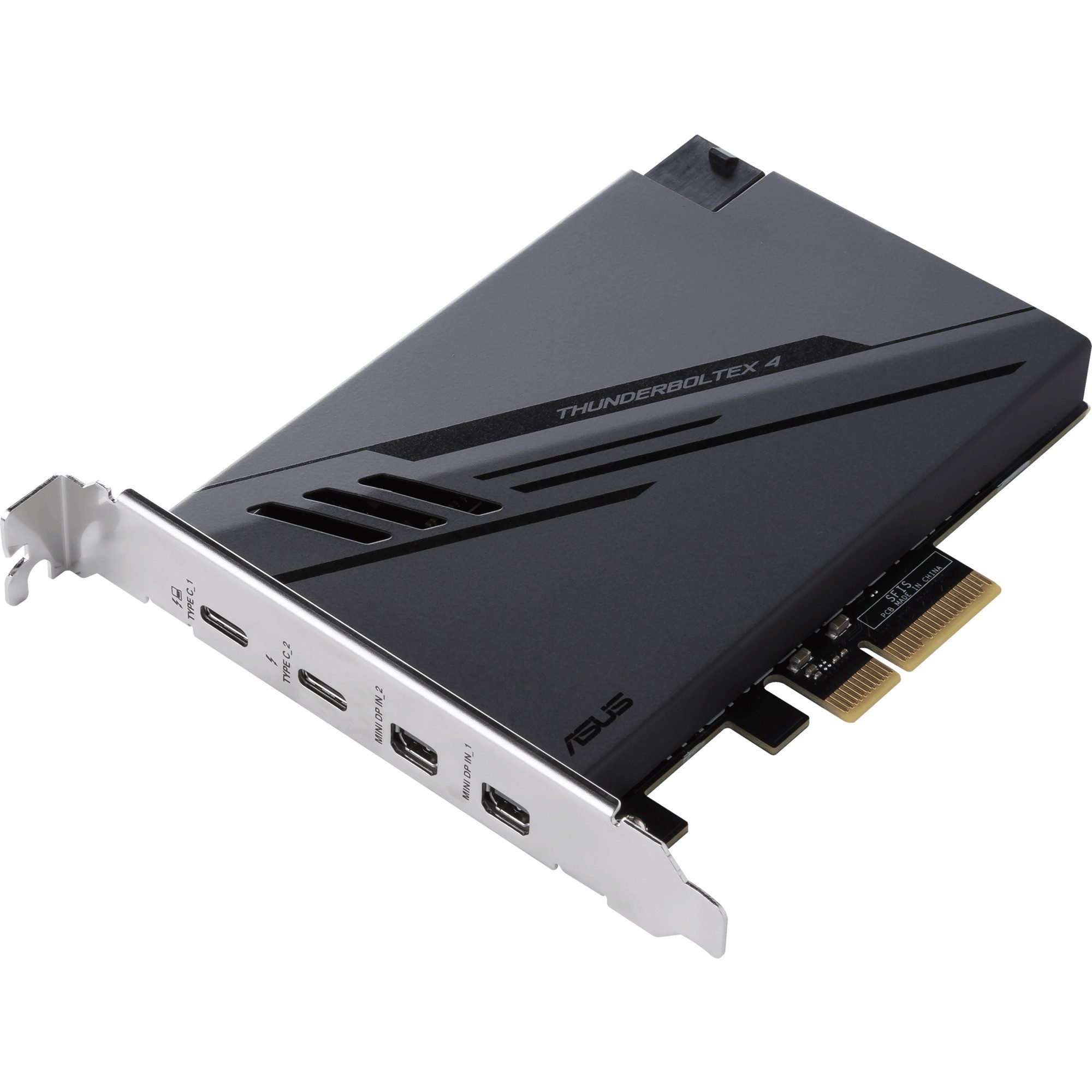 Asus ASUS ThunderboltEX 4, Controller Computer-Adapter