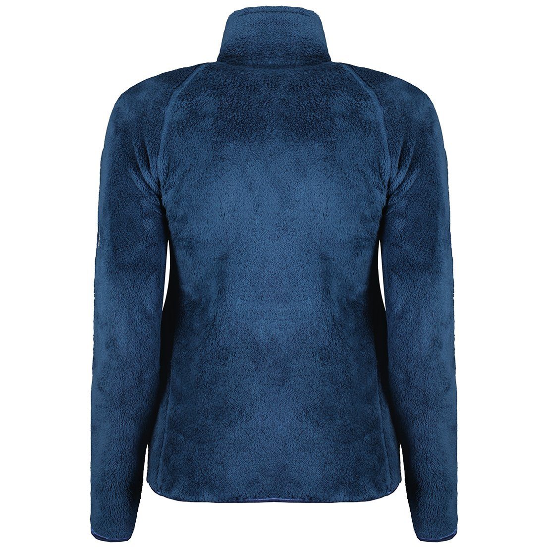 Geographical Norway Fleecejacke Damen Outdoor Jacke brupalenco (1-St) mit S günstig online kaufen