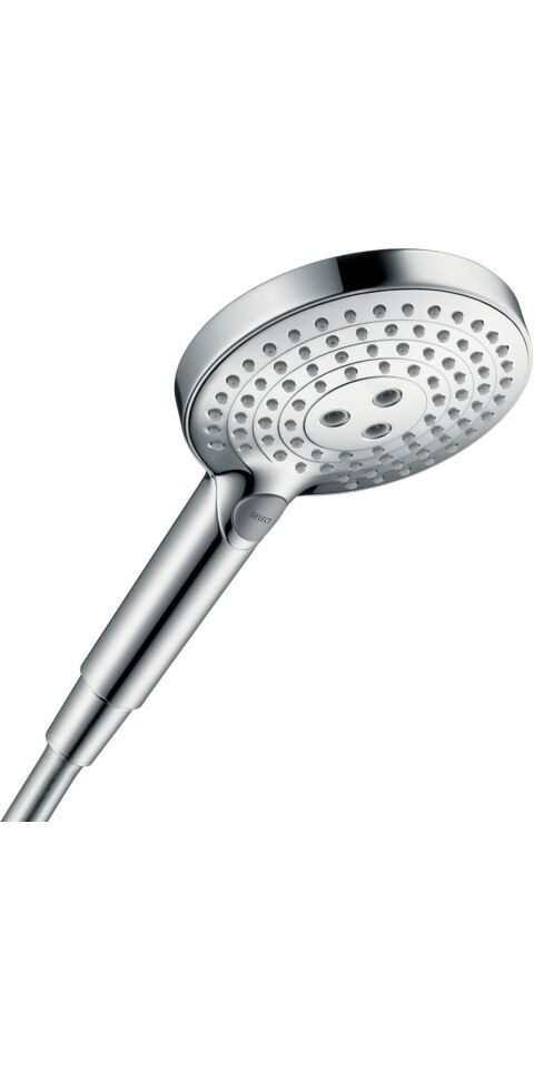 hansgrohe Handbrause
